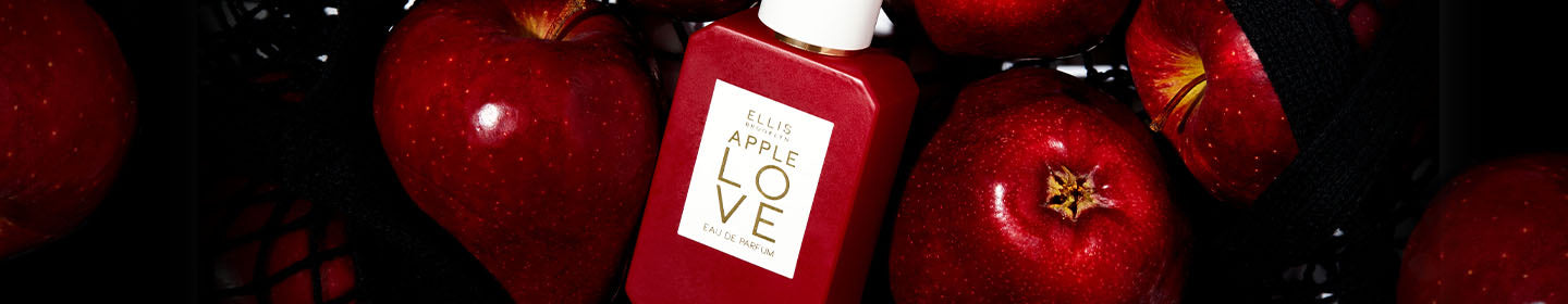 Eau de Parfum