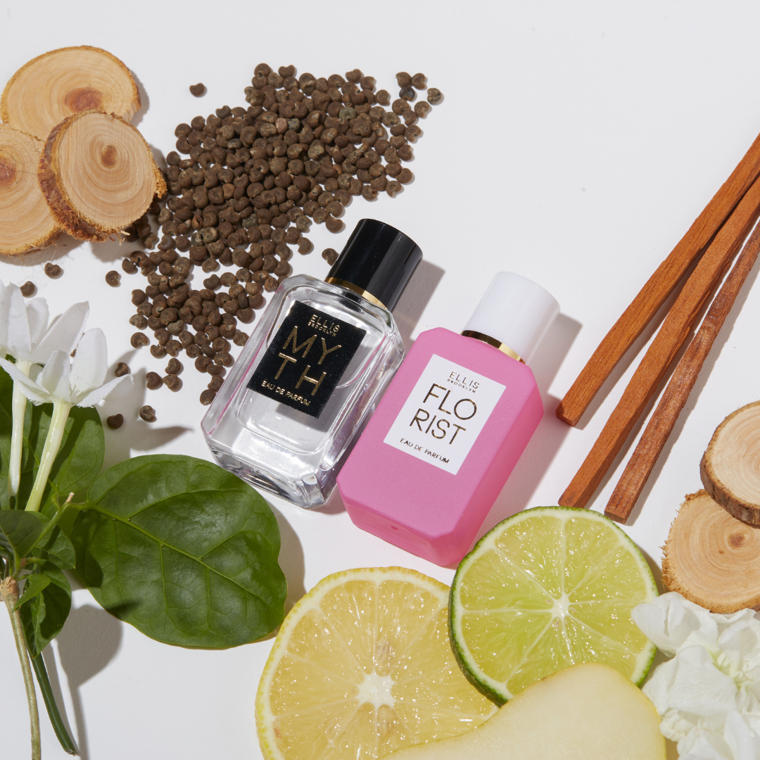 VIGNETTES Mini Fragrance Duo Set
