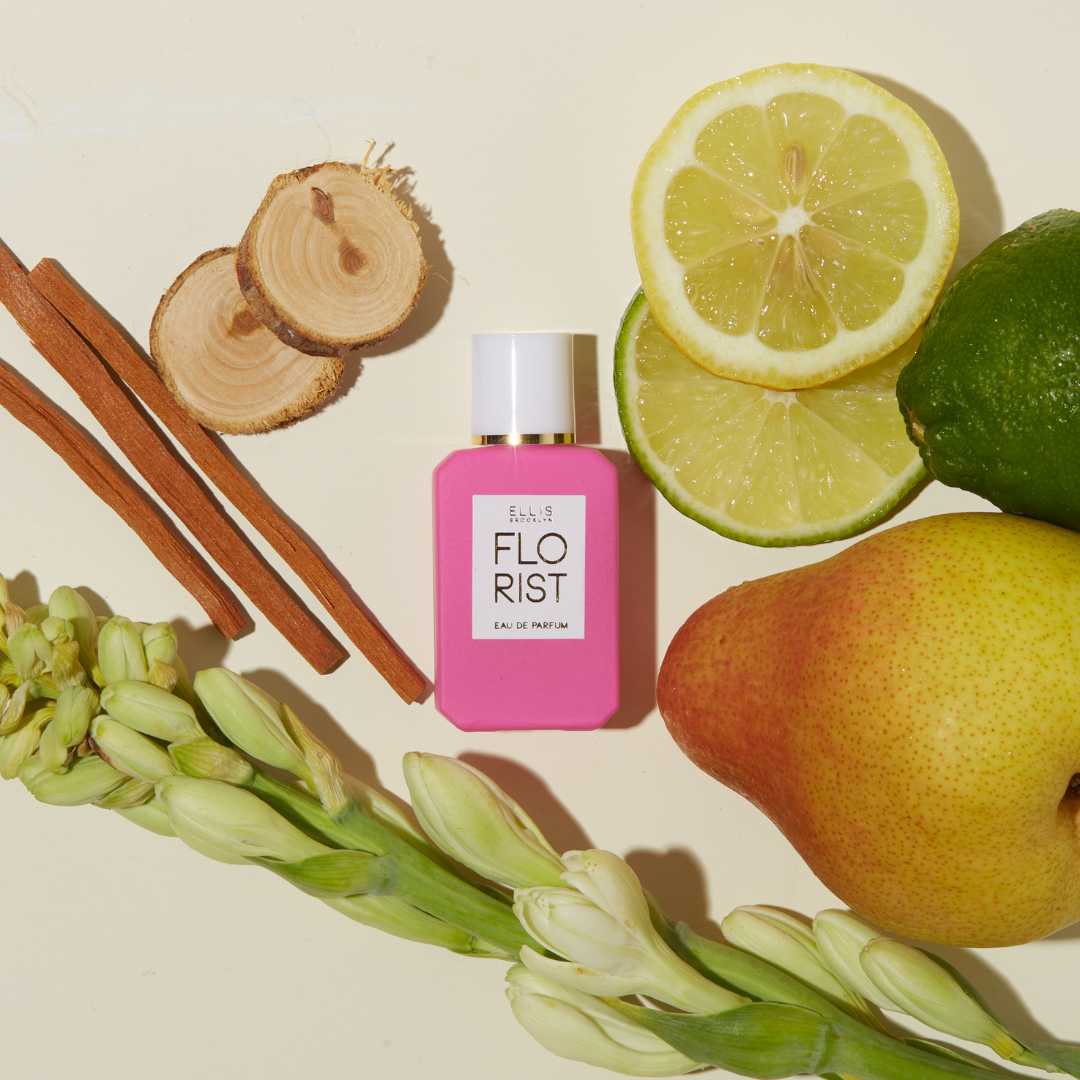Mini FLORIST Eau de Parfum