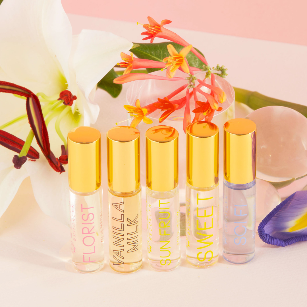 FAIRY TALES Rollerball Gift Set