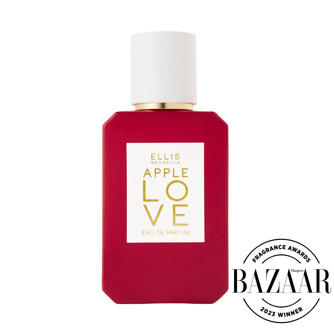 APPLE LOVE Eau de Parfum Ellis Brooklyn