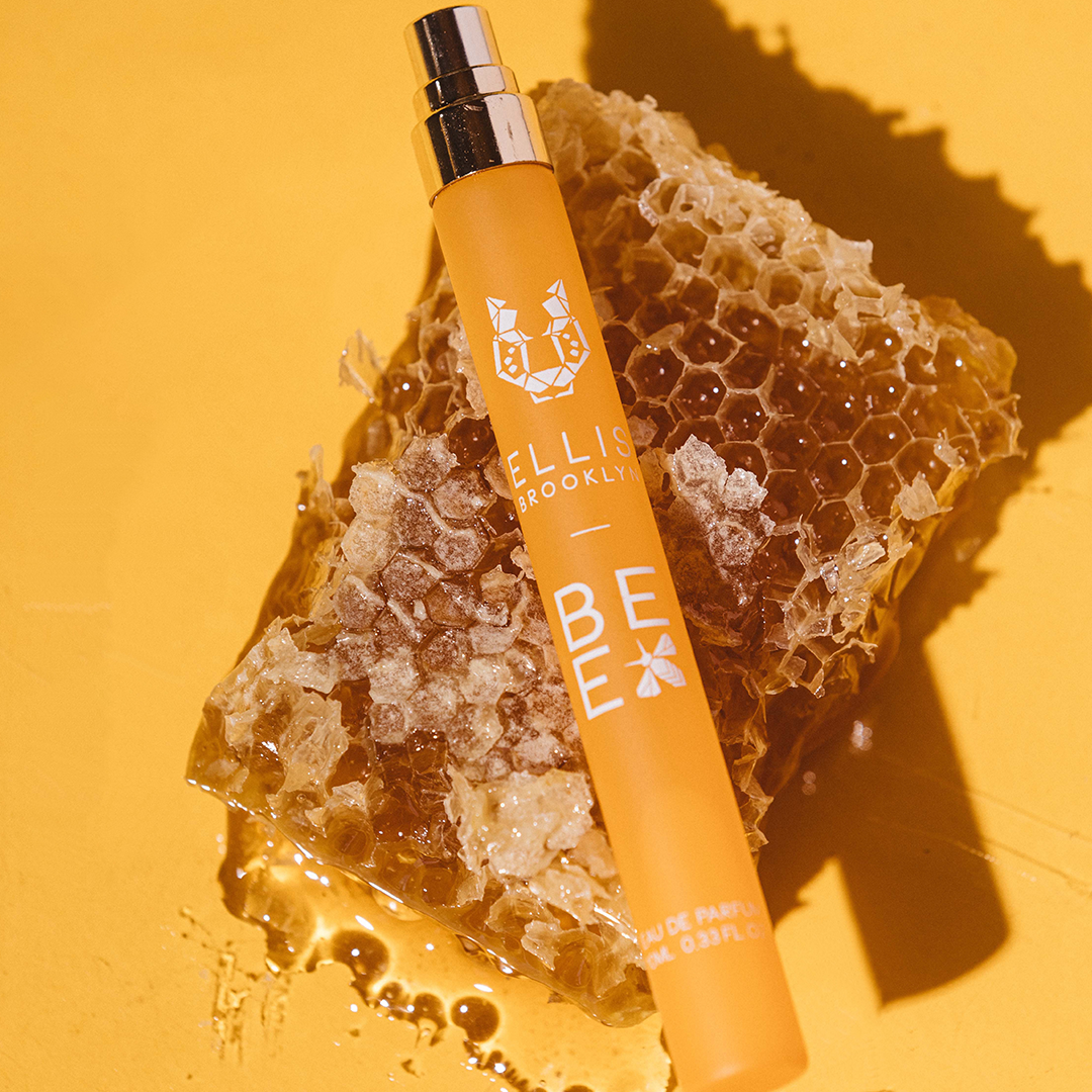 BEE Travel Spray