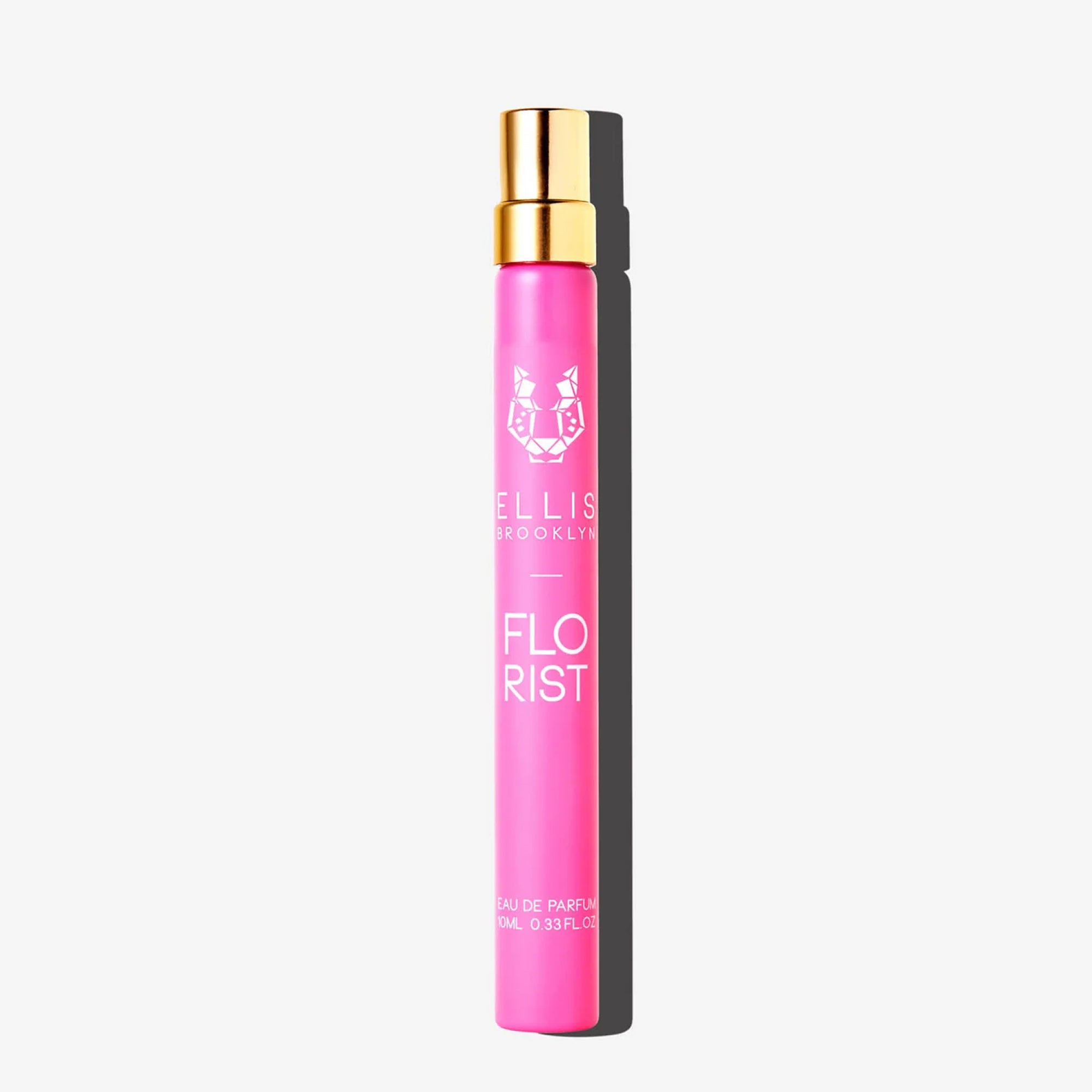 Ellis Brooklyn - Florist Eau De Parfum Travel Spray
