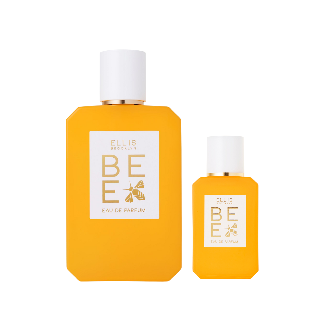 Super-Sized BEE Eau de Parfum Value Set
