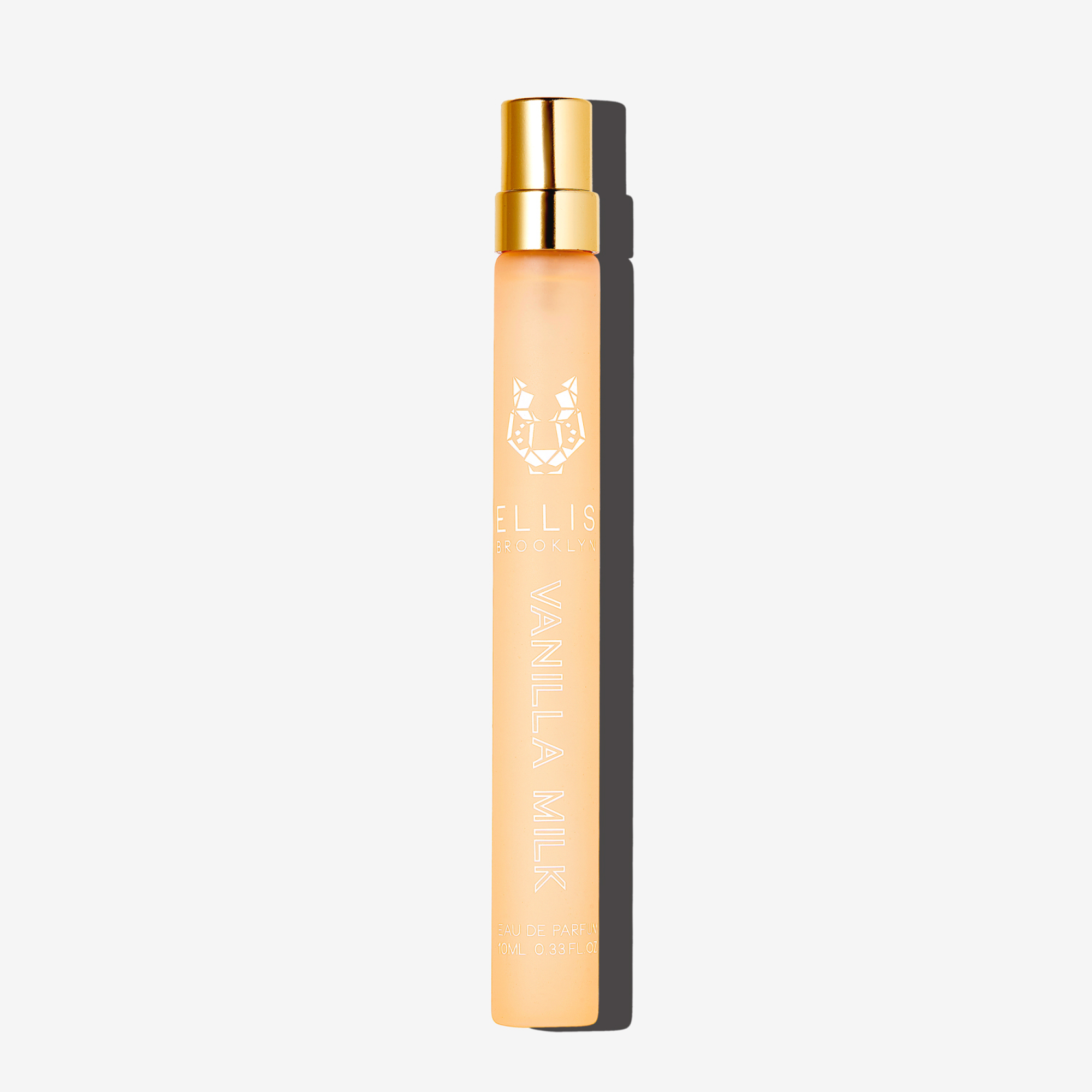 Ellis Brooklyn - Vanilla Milk Eau De Parfum Travel Spray
