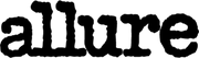 Allure logo