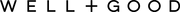 Well + Good logo