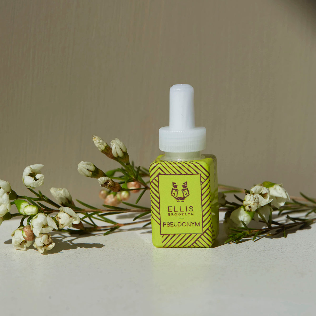 PSEUDONYM diffuser oil
