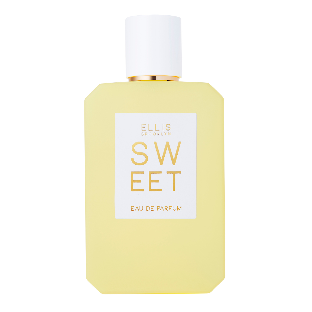 SWEET 100ml bottle