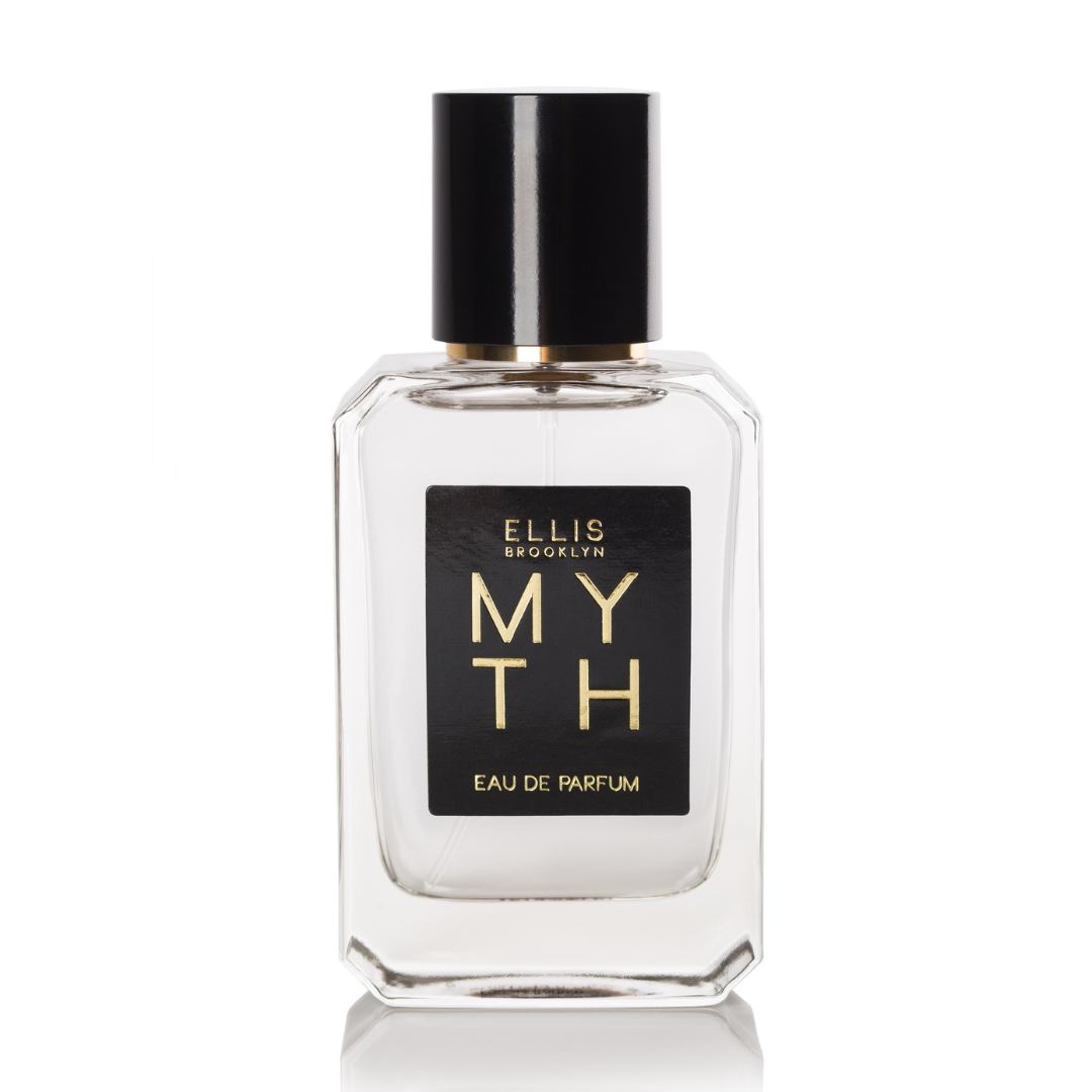 The Myth EDP by Maison Alhambra 3.4 oz 100 ml Unisex