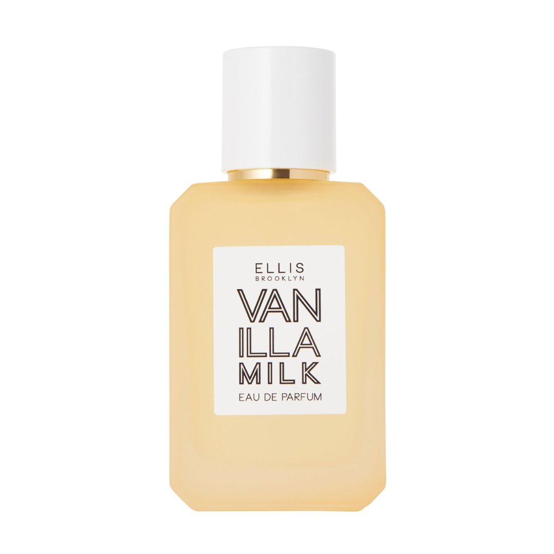 The Vanilla Fragrance Profile