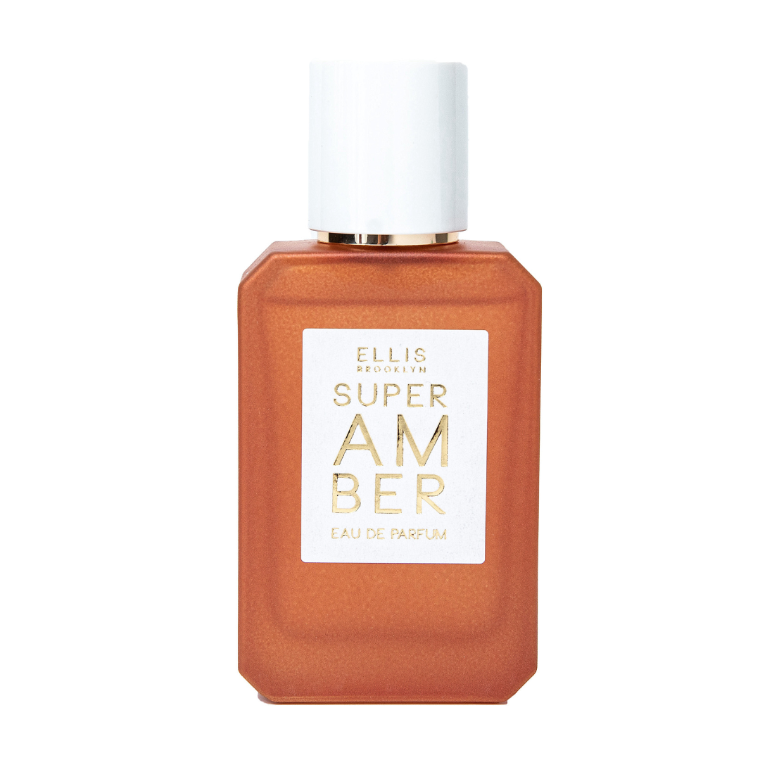 Amber and orchid discount perfume