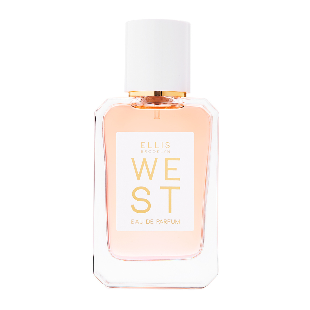 Ellis Brooklyn WEST Eau De Parfum - Main Image