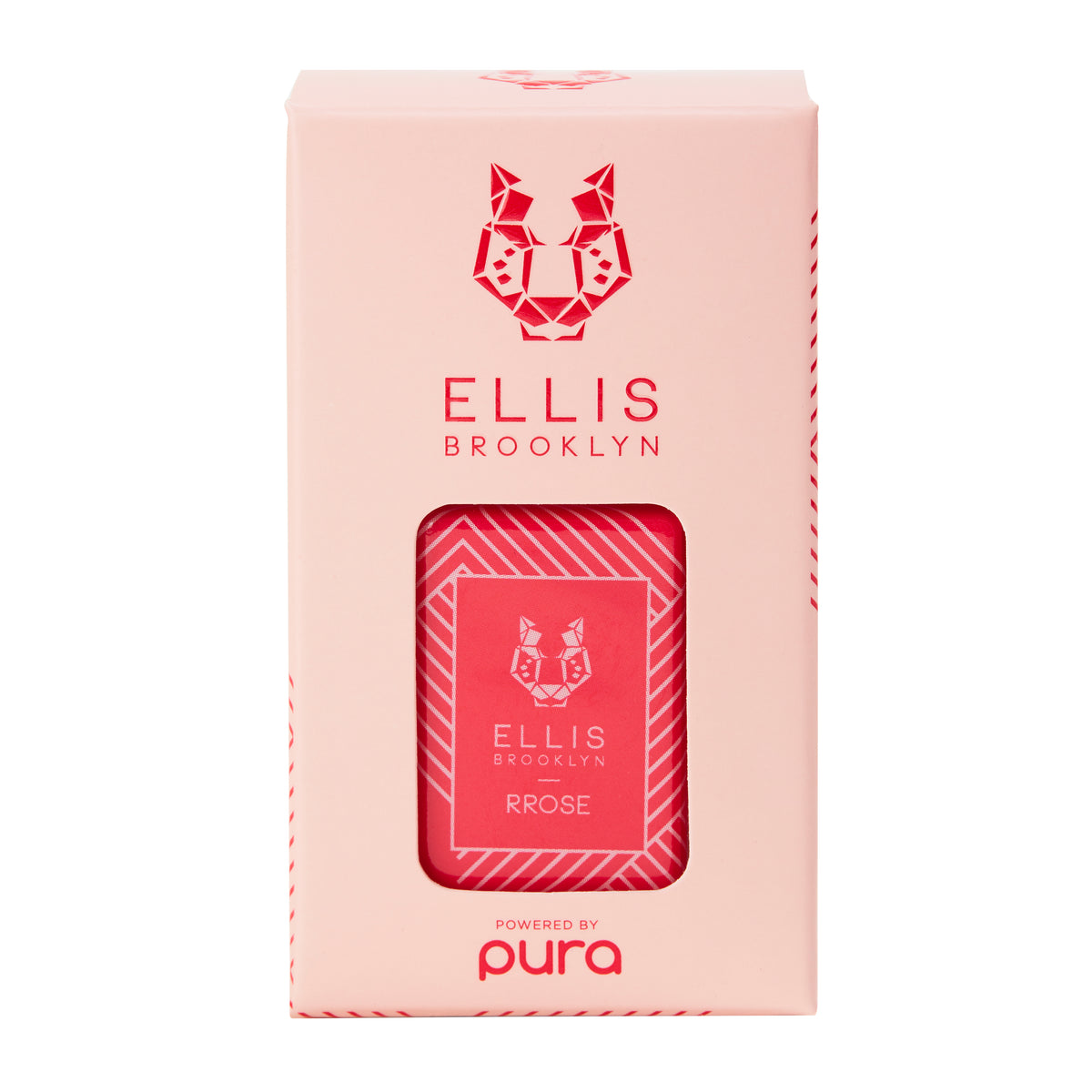 RROSE Home Fragrance Diffuser Oil Refill for Pura