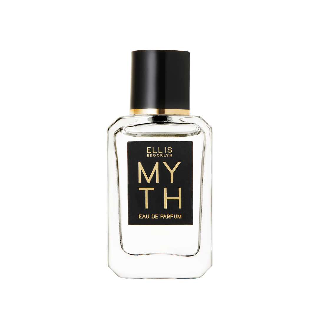 Stipendium Muldyr Spole tilbage Mini MYTH Eau De Parfum – Ellis Brooklyn