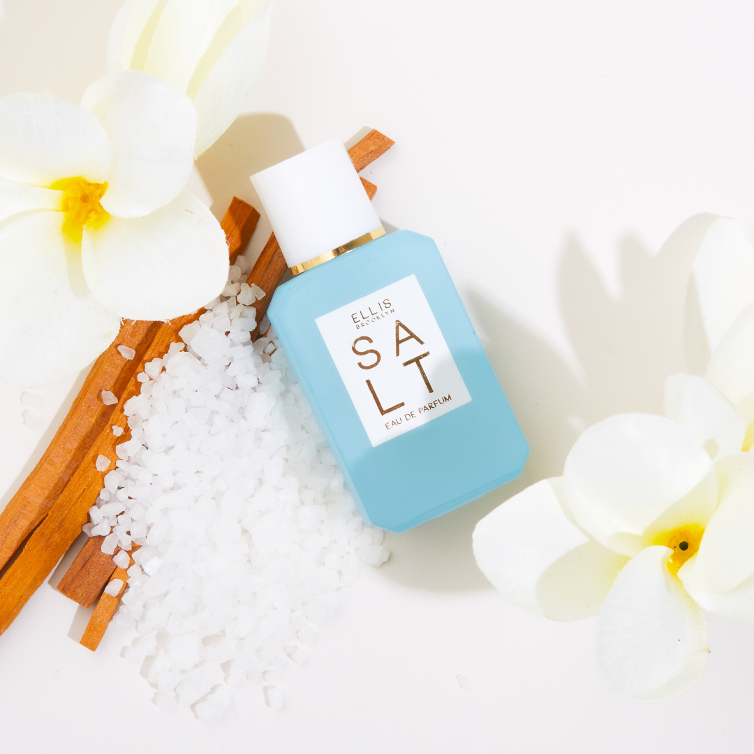 SALT ingredients