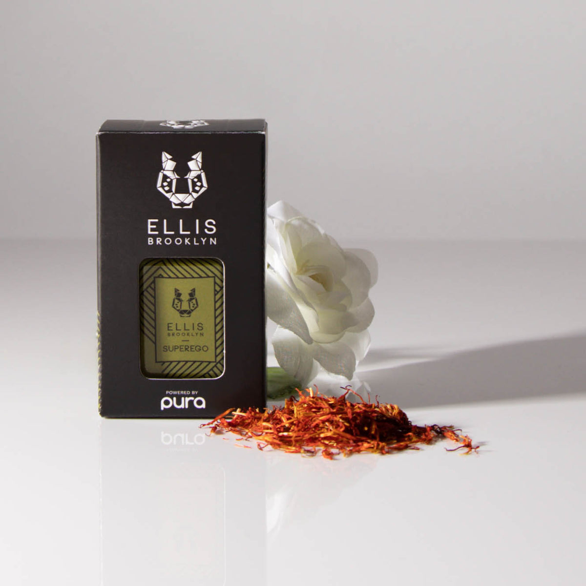 SUPEREGO Home Fragrance Diffuser Oil Refill for Pura