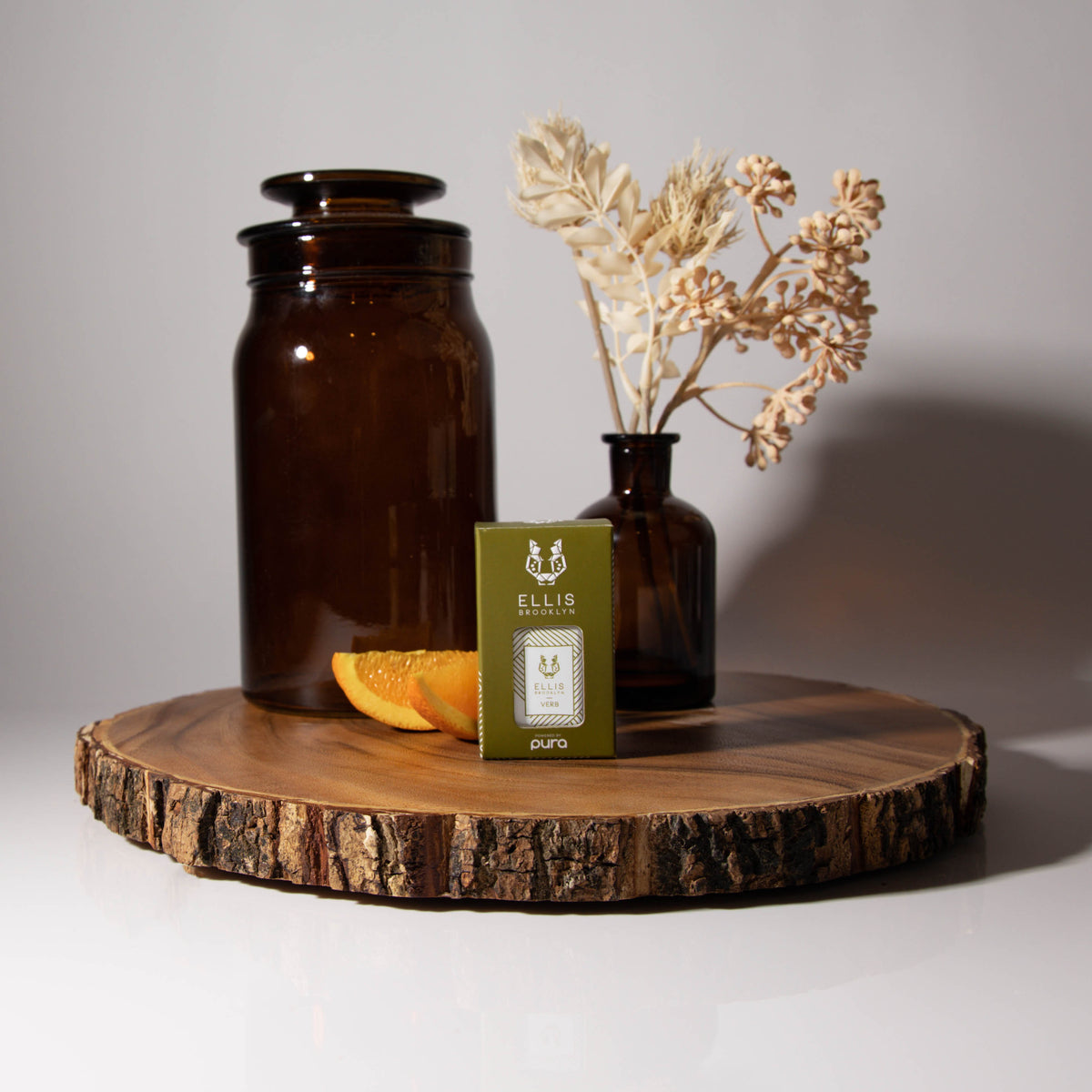 VERB Home Fragrance Diffuser Oil Refill for Pura