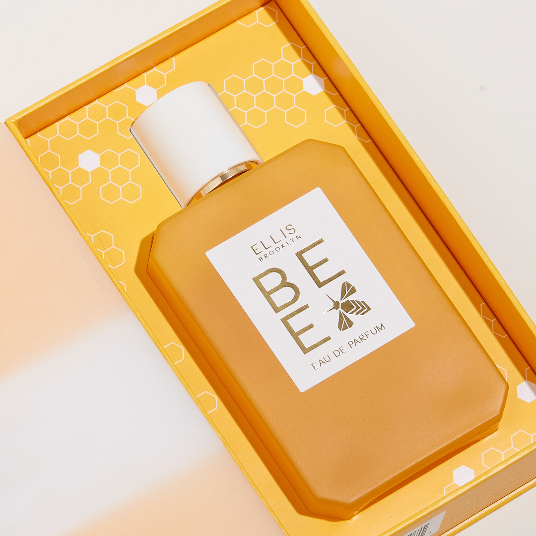 Super-Sized BEE Eau de Parfum Value Set