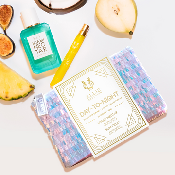 Ellis Brooklyn Day To Night Gift Set - Main Image