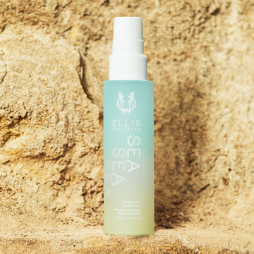 IMAGE 5: SEA FRAGRANCE AND BODY MIST 50 ML AGAINST ROCK