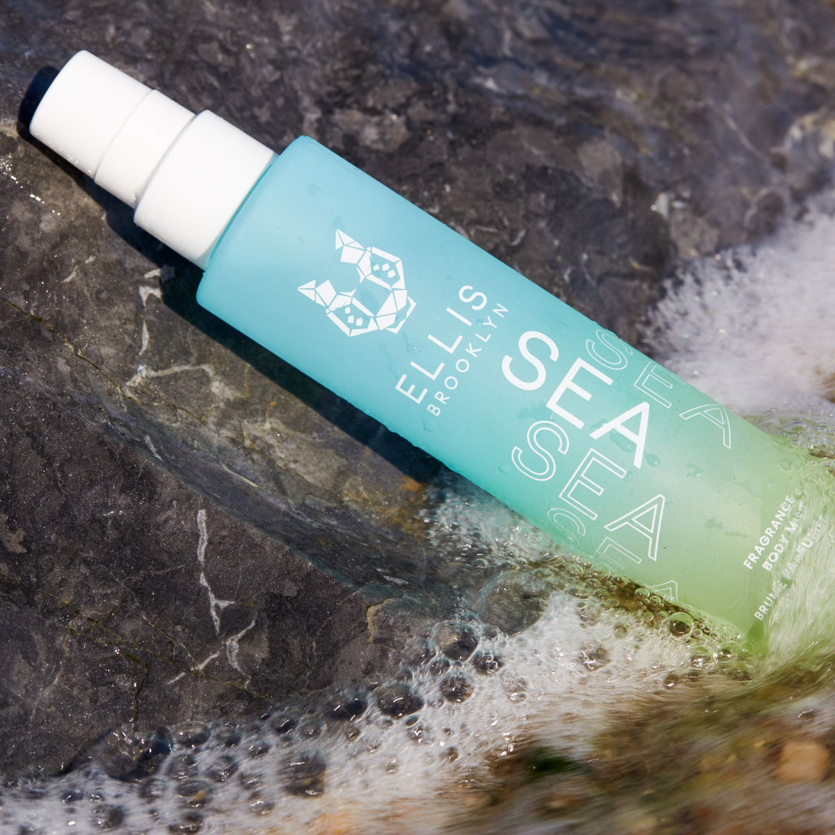 SEA Fragrance Body Mist