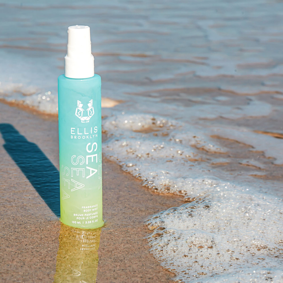 SEA Fragrance Body Mist