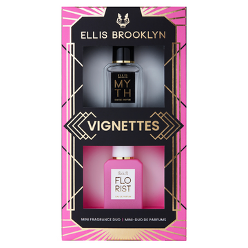 VIGNETTES Mini Fragrance Duo Set