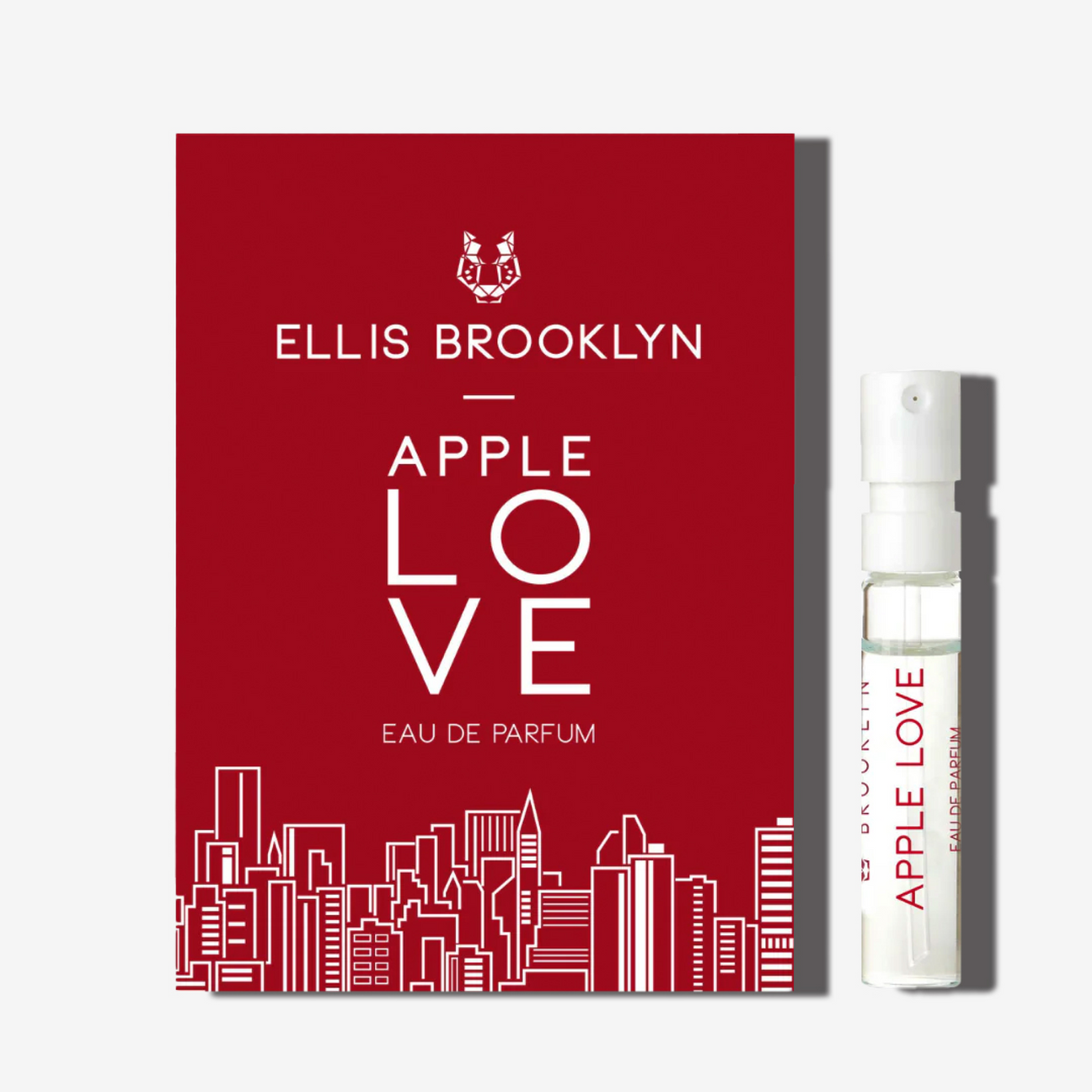 Ellis Brooklyn MIAMI NECTAR Eau de Parfum