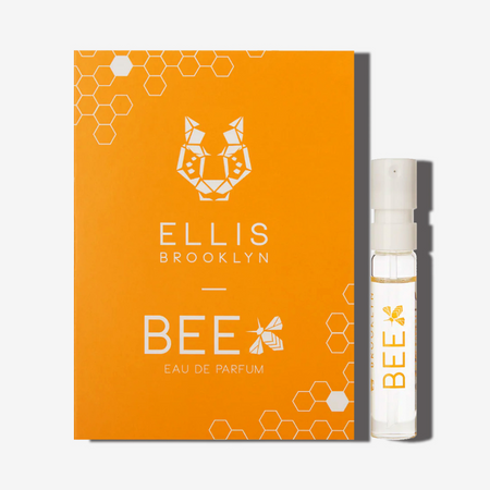 Ellis Brooklyn - Bee Eau De Parfum 1.5Ml Vial
