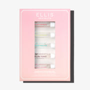 Best Sellers Discovery Set on white background