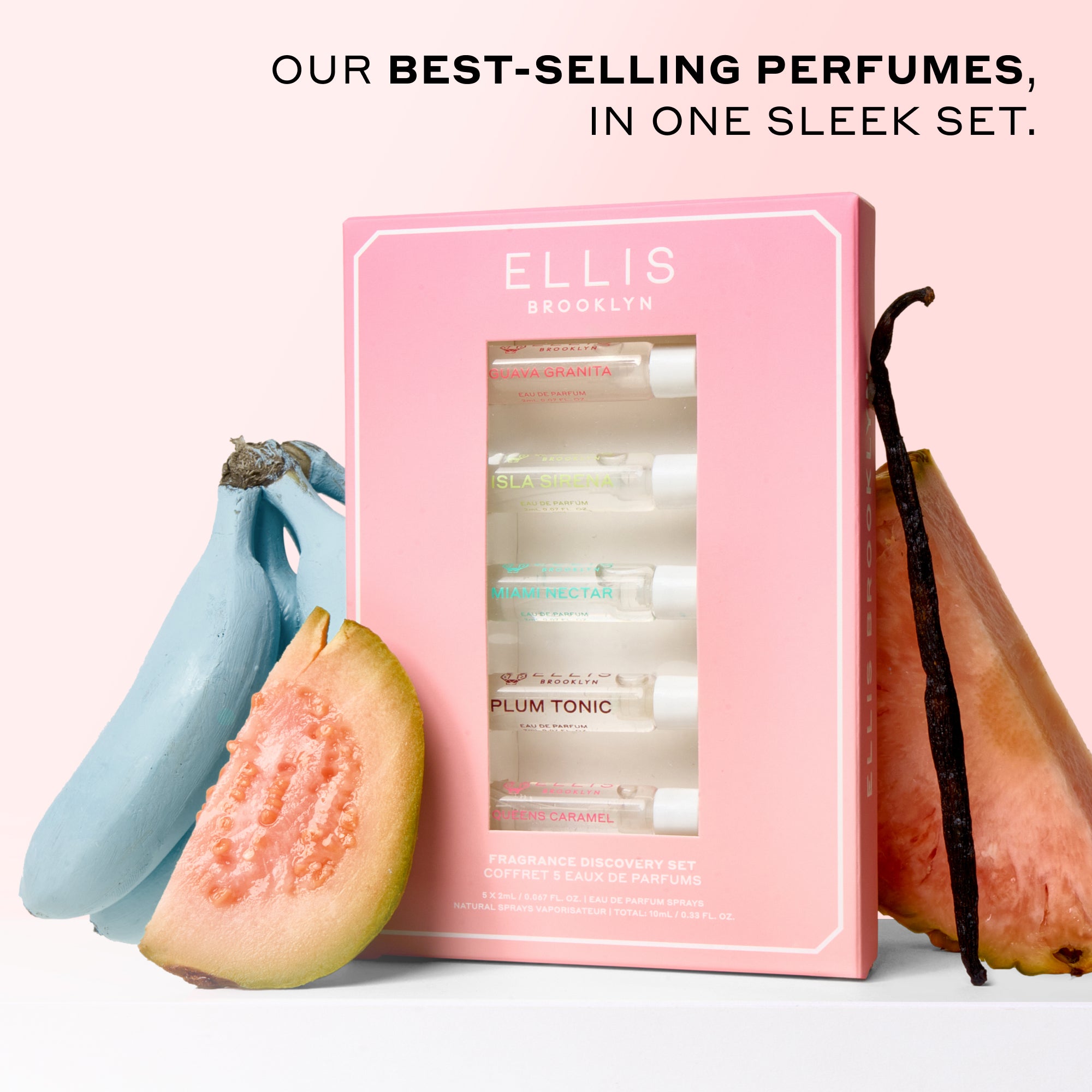 Best Sellers Discovery Set – Ellis Brooklyn