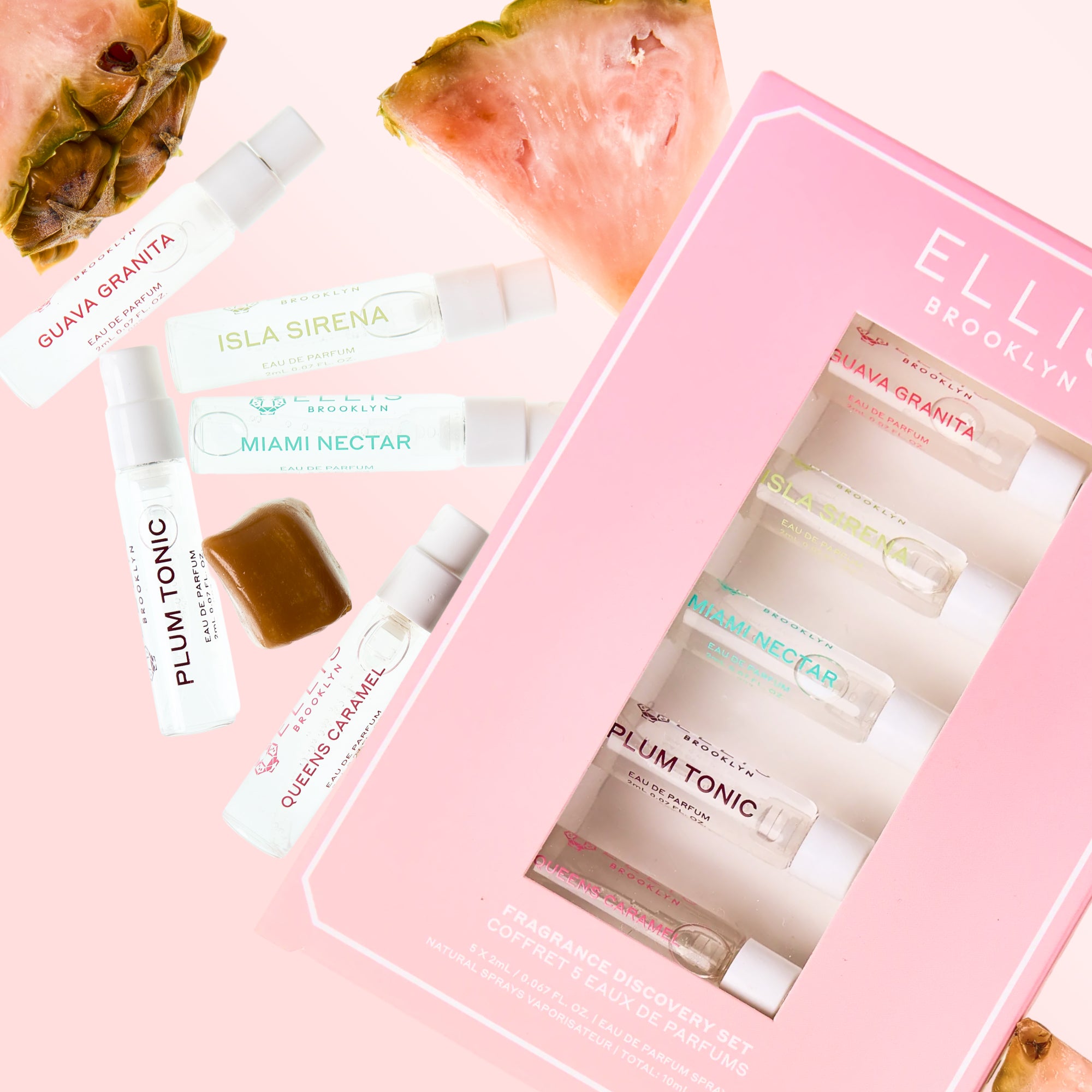 Best Sellers Discovery Set – Ellis Brooklyn
