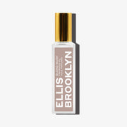 Huile parfumée Blond Musk 15 ml sur fond blanc.