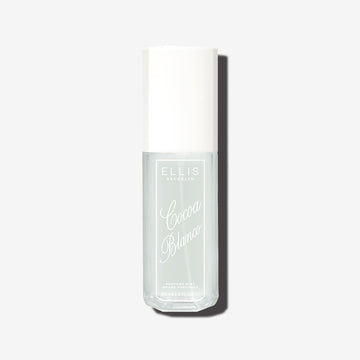 COCOA BLANCO Perfume Mist 90ml on white background