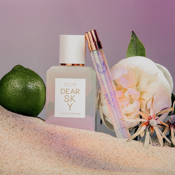 IMAGE 2: DEAR SKY SCENT NOTES
