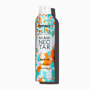 IMAGE 1: AMIKA X ELLIS BROOKLYN MIAMI NECTAR PERK UP DRY SHAMPOO