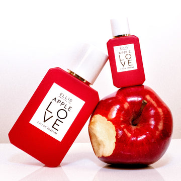 IMAGE 2: APPLE LOVE DUO