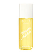 Brume Parfumée Milkshake à la Banane 240ml sur fond blanc