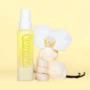 IMAGE 2: BANANA MILKSHAKE 50ML WITH SCENT NOTES