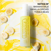 IMAGE 4: BANANA MILKSHAKE SCENT NOTES