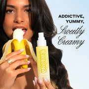 IMAGE 3: BANANA MILKSHAKE MODEL