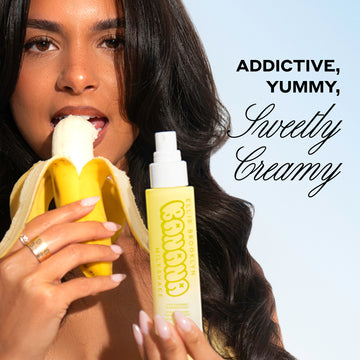 IMAGE 3: BANANA MILKSHAKE MODEL