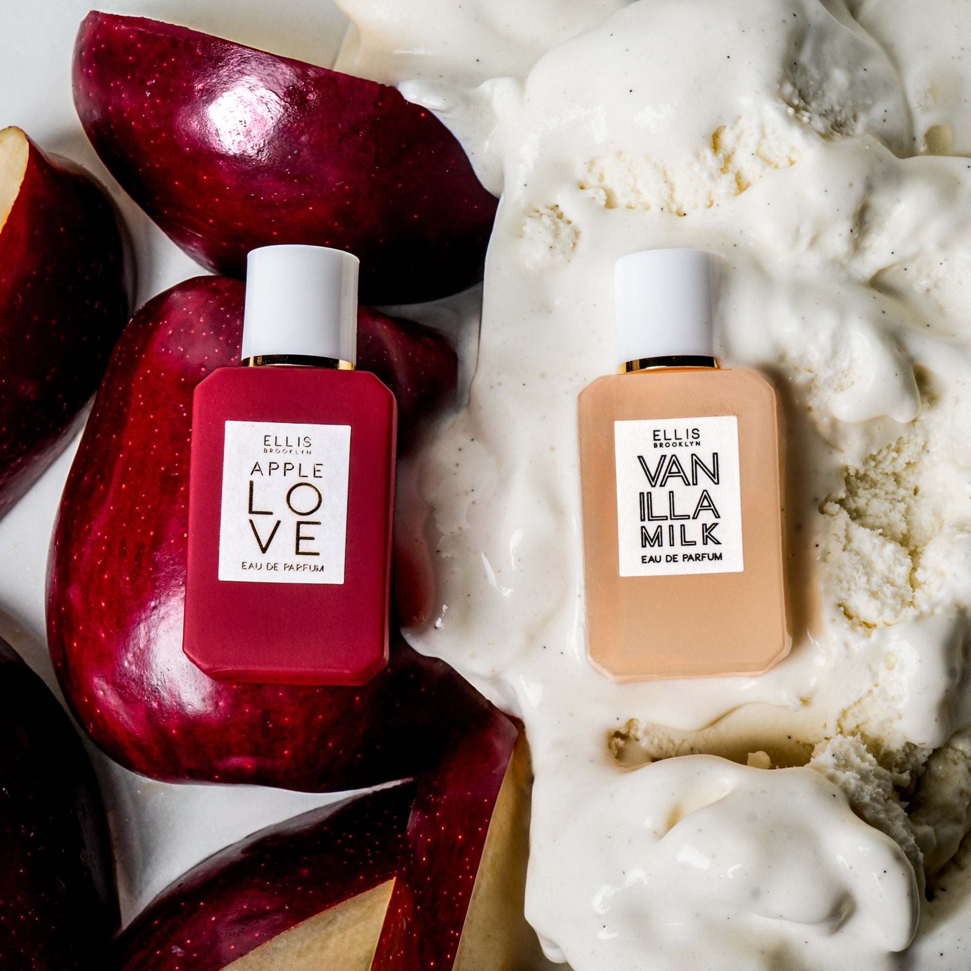 DESSERT DUO Mini Perfume Duo – Ellis Brooklyn