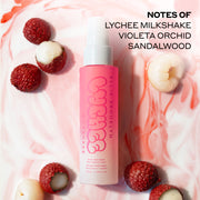 IMAGE 8: LYCHEE MILKSHAKE SCENT NOTES