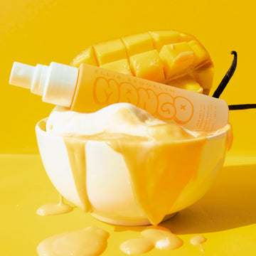 MANGO MILKSHAKE Hair and Body Fragrance Mist 50ml