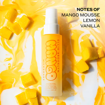 IMAGE 6: MANGO MILKSHAKE SCENT NOTES
