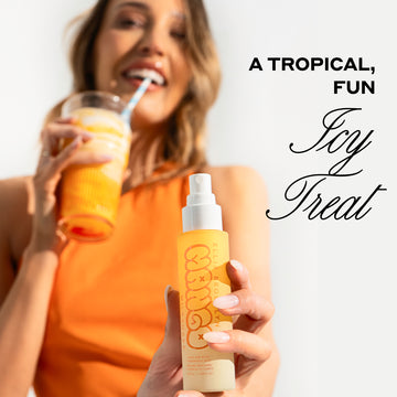 IMAGE 5: MANGO MILKSHAKE MODEL