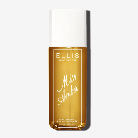 MISS AMBER Perfume Mist 240ml