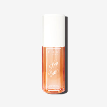 Brume Parfumée NEW CRUSH 90ml sur fond blanc